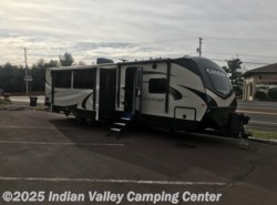 New 2019 Keystone Cougar Half-Ton 34TSB available in Souderton, Pennsylvania
