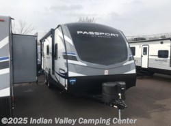 New 2019 Keystone Passport Grand Touring 2210RB GT available in Souderton, Pennsylvania