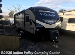 New 2019 Keystone Cougar Half-Ton 29RLD available in Souderton, Pennsylvania