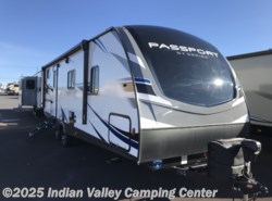 New 2019 Keystone Passport Grand Touring 2710RB GT available in Souderton, Pennsylvania