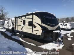 New 2019 Keystone Cougar Half-Ton 22RBS available in Souderton, Pennsylvania