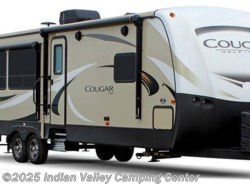 New 2019 Keystone Cougar Half-Ton 29BHS available in Souderton, Pennsylvania