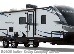 New 2020 Keystone Passport Grand Touring 3221BH GT available in Souderton, Pennsylvania