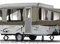 Used 2016 Forest River Flagstaff 206ST available in Souderton, Pennsylvania