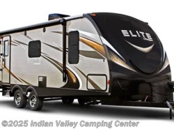 Used 2016 Keystone Passport Ultra Lite Elite 23RB available in Souderton, Pennsylvania