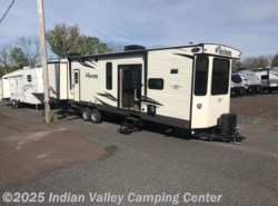 New 2020 Keystone Residence 40FKSS available in Souderton, Pennsylvania