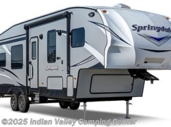New 2020 Keystone Springdale 253FWRE available in Souderton, Pennsylvania