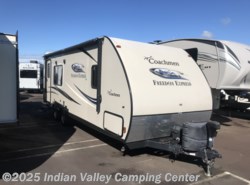 Used 2015 Coachmen Freedom Express LTZ 246 RKS available in Souderton, Pennsylvania