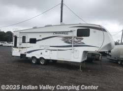 Used 2010 Coachmen Chaparral 276RLDS available in Souderton, Pennsylvania