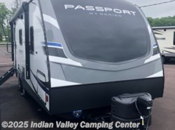 New 2020 Keystone Passport Grand Touring 2210RB GT available in Souderton, Pennsylvania