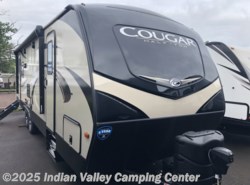 New 2019 Keystone Cougar Half-Ton 27SAB available in Souderton, Pennsylvania