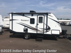 Used 2017 Keystone Passport Ultra Lite Express 153ML available in Souderton, Pennsylvania