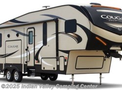 New 2019 Keystone Cougar Half-Ton 29RES available in Souderton, Pennsylvania