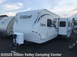 Used 2011 Forest River Wildcat eXtraLite 27RLS available in Souderton, Pennsylvania