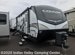 New 2021 Keystone Cougar Half-Ton 26RBS available in Souderton, Pennsylvania