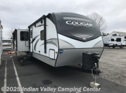 New 2020 Keystone Cougar Half-Ton 32RLI available in Souderton, Pennsylvania