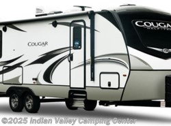 New 2020 Keystone Cougar Half-Ton 30RKD available in Souderton, Pennsylvania