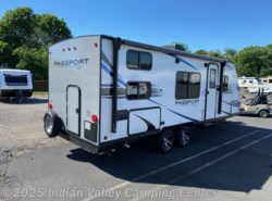 New 2021 Keystone Passport SL Series 239ML available in Souderton, Pennsylvania