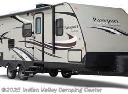 Used 2016 Keystone Passport Ultra Lite Grand Touring 2670BH available in Souderton, Pennsylvania