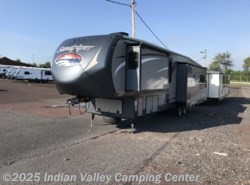 New 2015 Forest River Sandpiper 35ROK available in Souderton, Pennsylvania