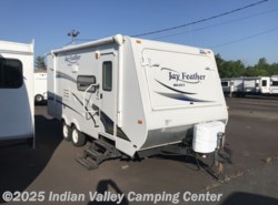 Used 2011 Jayco Jay Feather Select X21 M available in Souderton, Pennsylvania