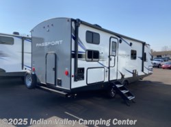 New 2021 Keystone Passport Grand Touring 2600BH GT available in Souderton, Pennsylvania