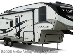 New 2021 Keystone Cougar Half-Ton 32BHS available in Souderton, Pennsylvania