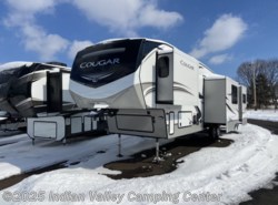 New 2021 Keystone Cougar 354FLS available in Souderton, Pennsylvania