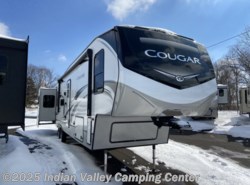 New 2021 Keystone Cougar 366RDS available in Souderton, Pennsylvania