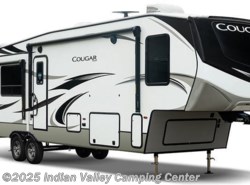 New 2021 Keystone Cougar 368MBI available in Souderton, Pennsylvania
