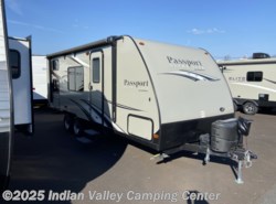 Used 2016 Keystone Passport Ultra Lite Express 238ML available in Souderton, Pennsylvania