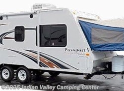 Used 2012 Keystone Passport 235EXP available in Souderton, Pennsylvania