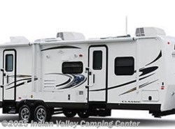 Used 2014 Forest River Flagstaff Classic Super Lite 831FKBSS available in Souderton, Pennsylvania