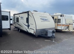 Used 2016 Coachmen Freedom Express LTZ 246 RKS available in Souderton, Pennsylvania