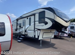 Used 2019 Keystone Cougar Half-Ton 25RES available in Souderton, Pennsylvania