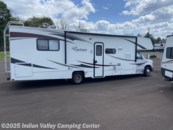 2012 Coachmen Freelander 31FK