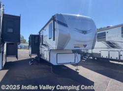 New 2022 Keystone Avalanche 322RL available in Souderton, Pennsylvania