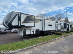 New 2024 Keystone Avalanche 390DS available in Souderton, Pennsylvania