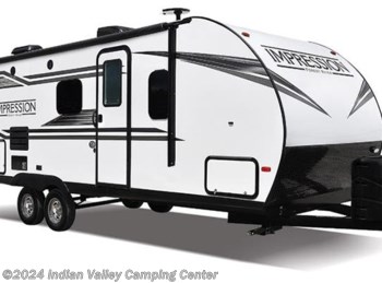 New 2019 Forest River Impression 24BH available in Souderton, Pennsylvania