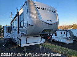 New 2025 Keystone Cougar 360MBI available in Souderton, Pennsylvania