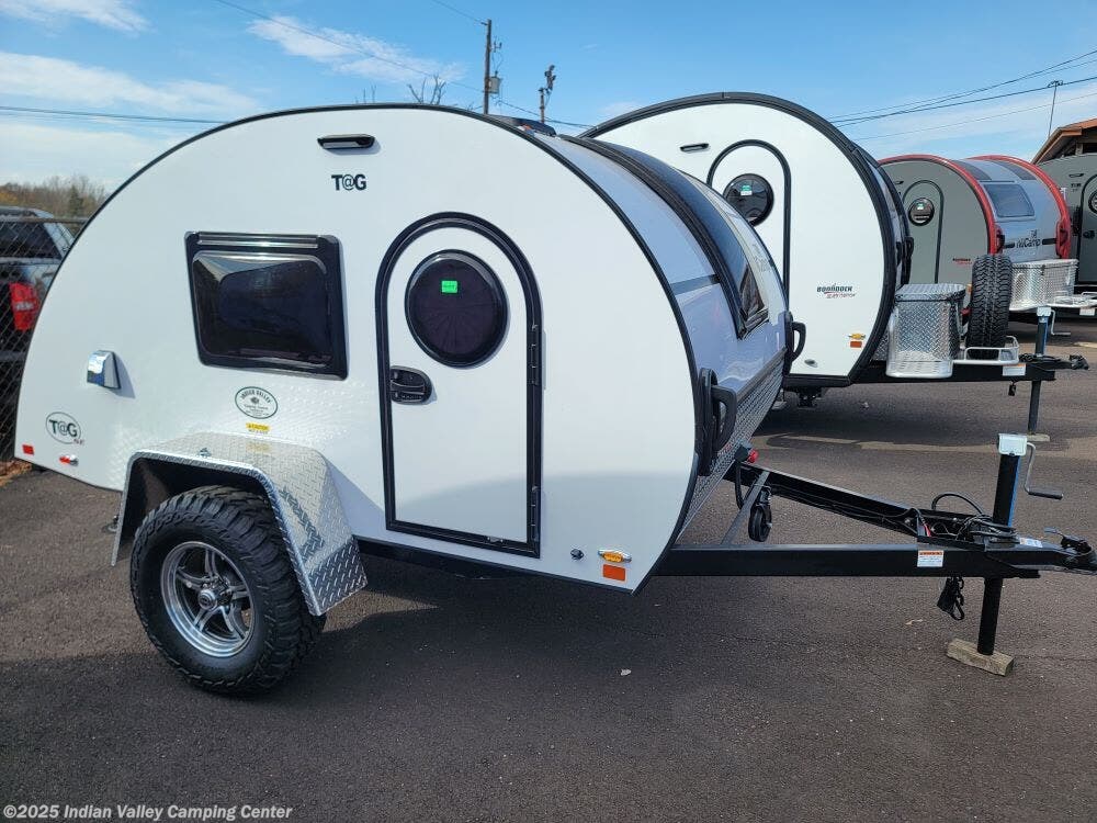 New 2025 NuCamp TAG XL SE available in Souderton, Pennsylvania