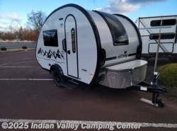 New 2025 NuCamp TAB 360 Black Canyon available in Souderton, Pennsylvania