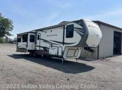 Used 2018 Keystone Montana 3721RL available in Souderton, Pennsylvania