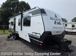 New 2026 Alliance RV Delta 274RKW available in Souderton, Pennsylvania