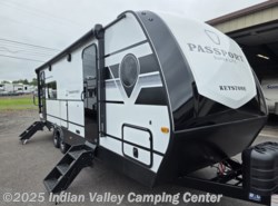 New 2026 Keystone Passport SL Series East 2450RK available in Souderton, Pennsylvania