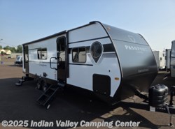 New 2026 Keystone Passport Ultra Lite 260BHC26 available in Souderton, Pennsylvania