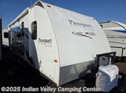 Used 2012 Keystone Passport Ultra Lite Grand Touring 2650BH available in Souderton, Pennsylvania