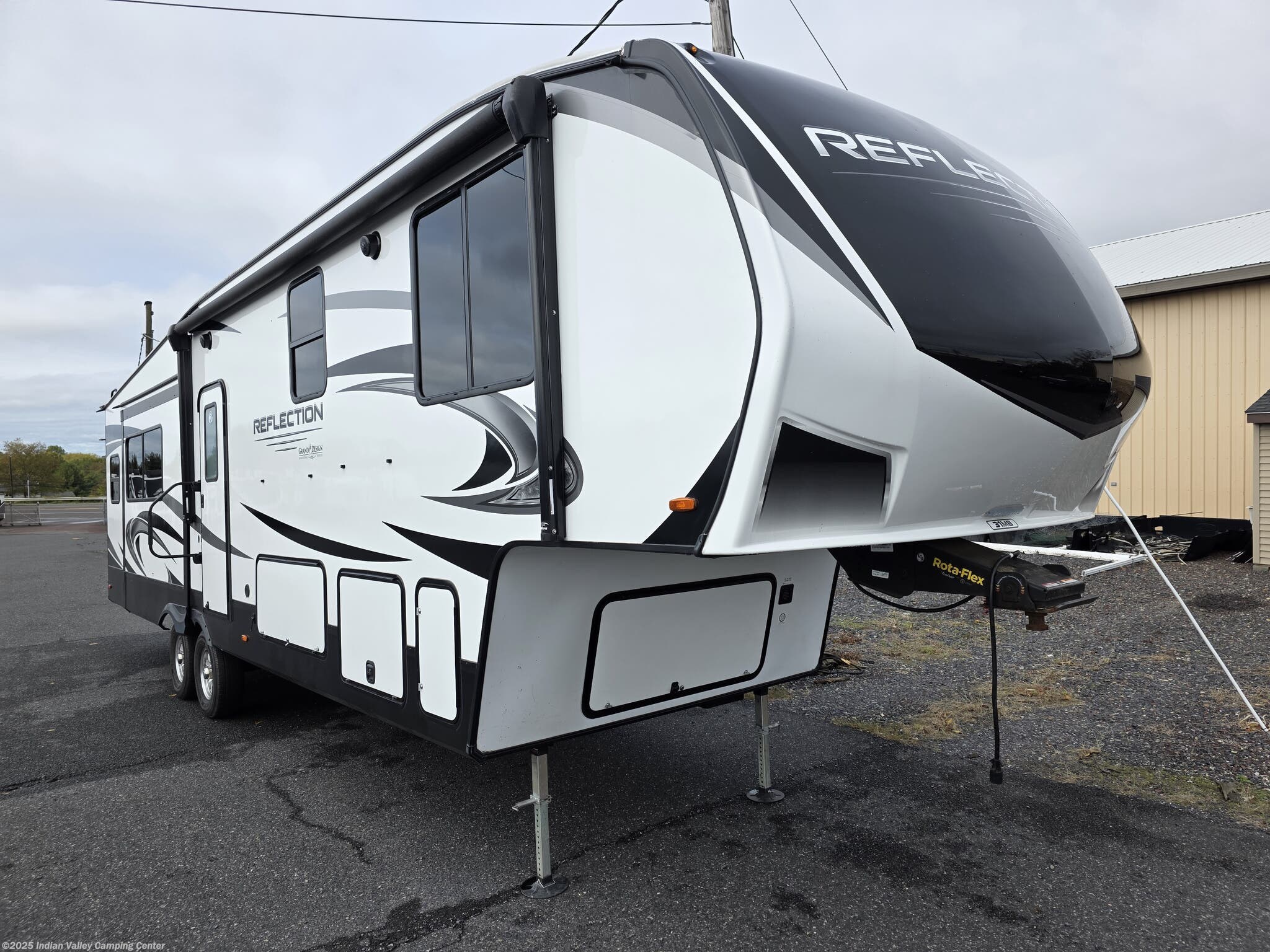 Used 2023 Grand Design Reflection 31MB available in Souderton, Pennsylvania
