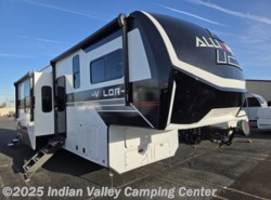 New 2026 Alliance RV Valor 37V11 available in Souderton, Pennsylvania