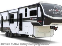 New 2026 Alliance RV Valor 32A10 available in Souderton, Pennsylvania